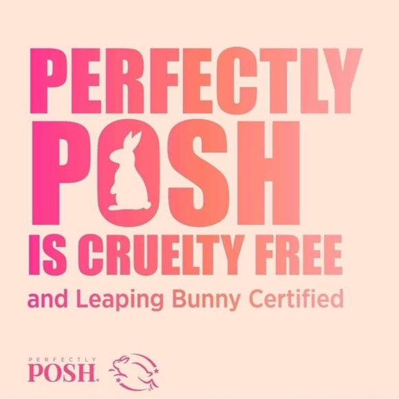 Perfectly Posh-GETTIN’ HANDSY~renewing hand scrub~ New Sealed bottle - Picture 6 of 7